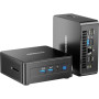 Комп'ютер GEEKOM IT15 AI Mini PC / Ultra U9 285H, 32, SSD 2Tb, WIN11Pro (GMIT15U9285H-322-EU)