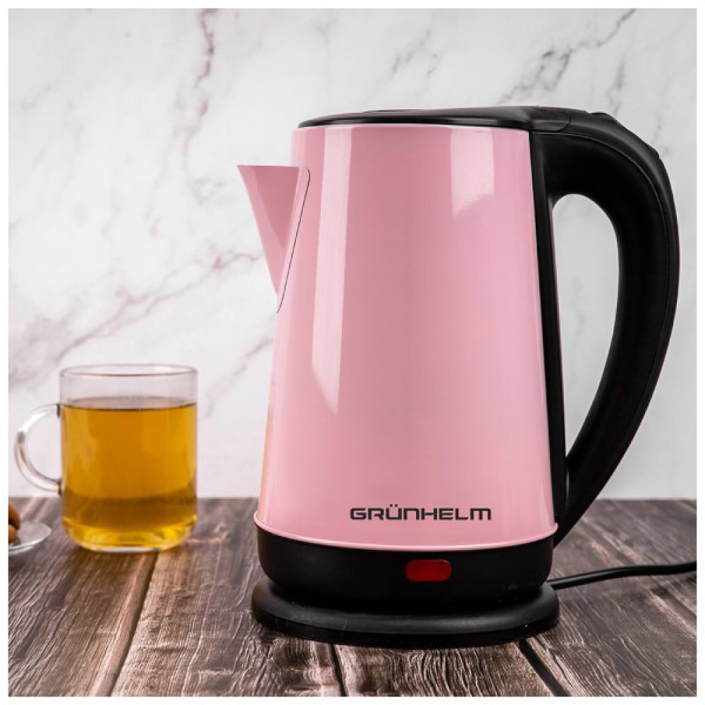 Електрочайник Grunhelm EKS -292SPI
