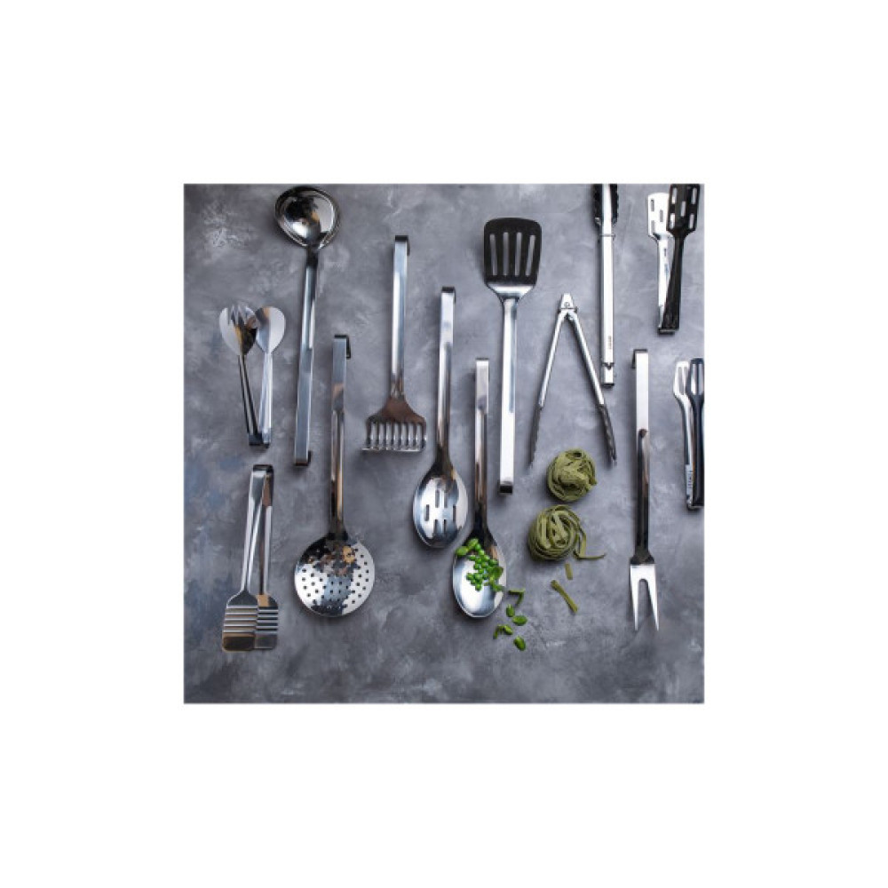 Ложка кухарська FoREST розливна, н/ж, 10 см, 250 мл (354101)