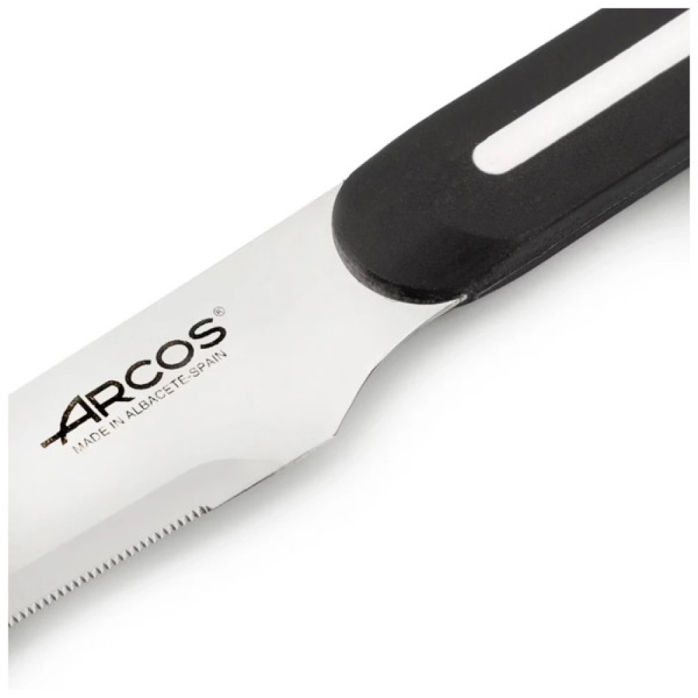 Кухонний ніж Arcos Linea для чищення 100 мм (379300)