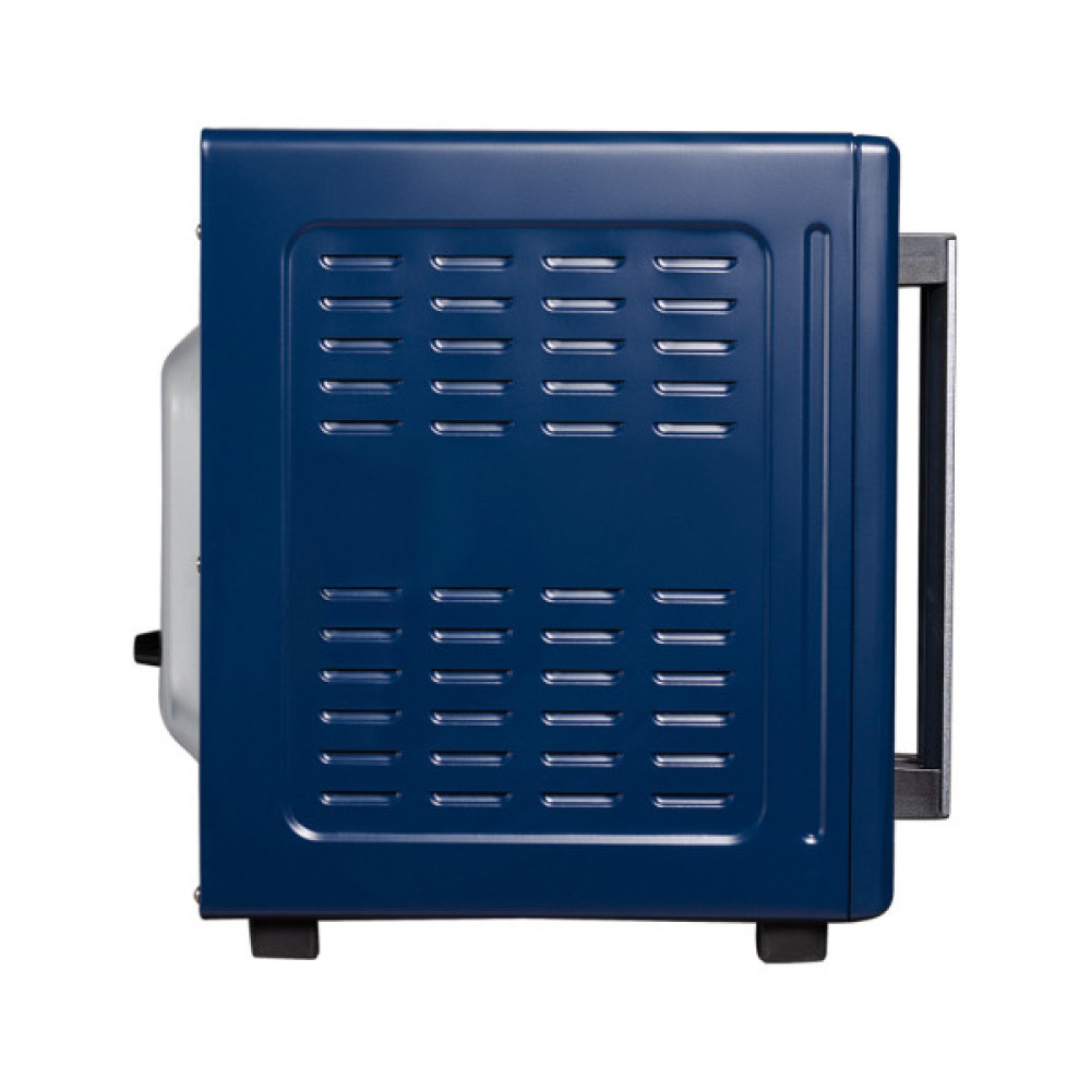 Електропіч Liberton LEO-600 Dark Blue