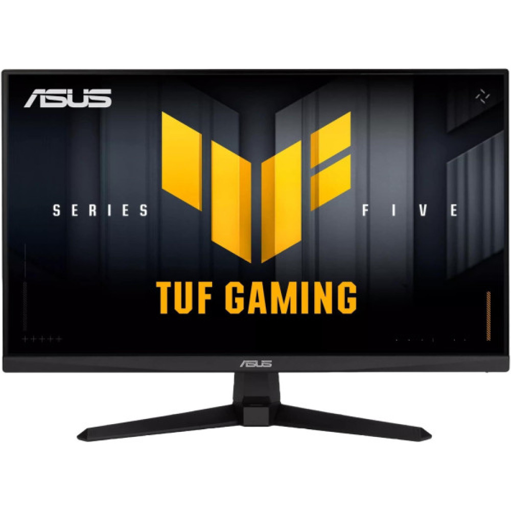 Монітор Asus 27" TUF Gaming VG279Q5A 2xHDMI, DP, MM, IPS, 200Hz, 0.3ms, sRGB 99%, AdaptiveSync