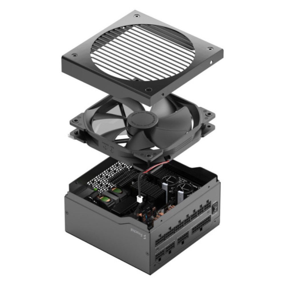FRACTAL DESIGN Ion + 2 Platinum 860W (FD-P-IA2P-860-EU)