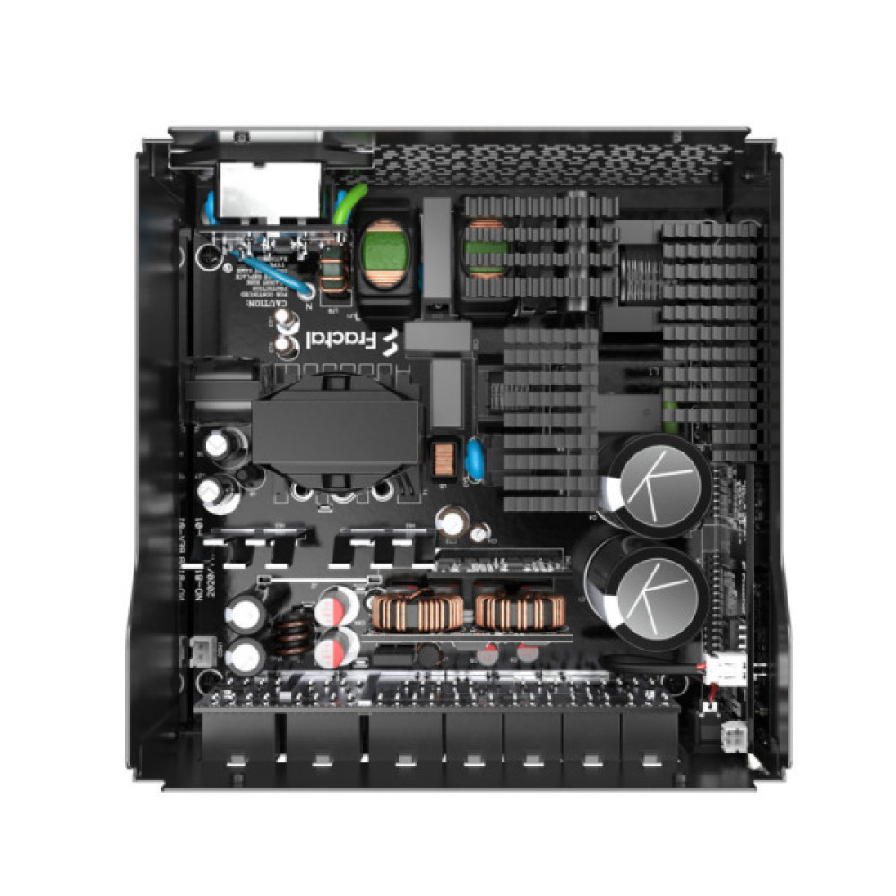 FRACTAL DESIGN Ion + 2 Platinum 860W (FD-P-IA2P-860-EU)