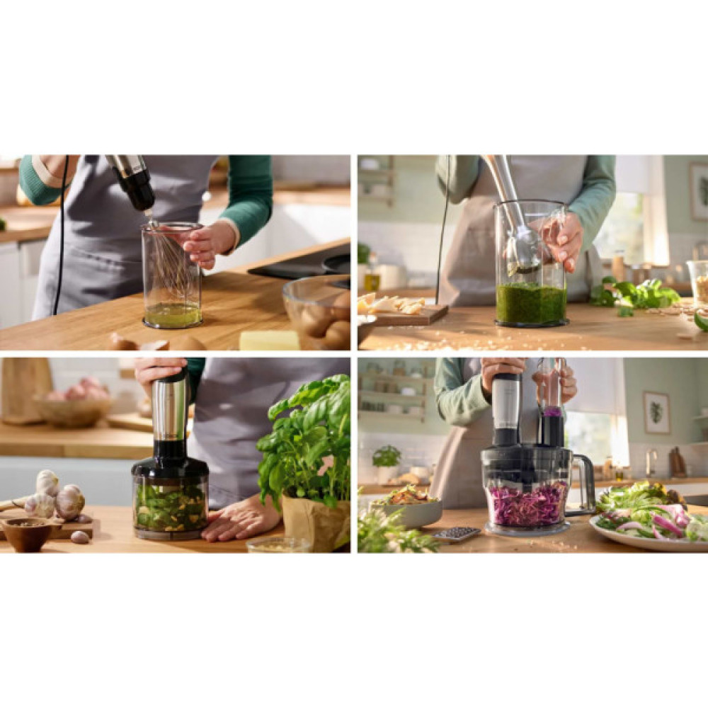 Блендер Bosch MSM6M871