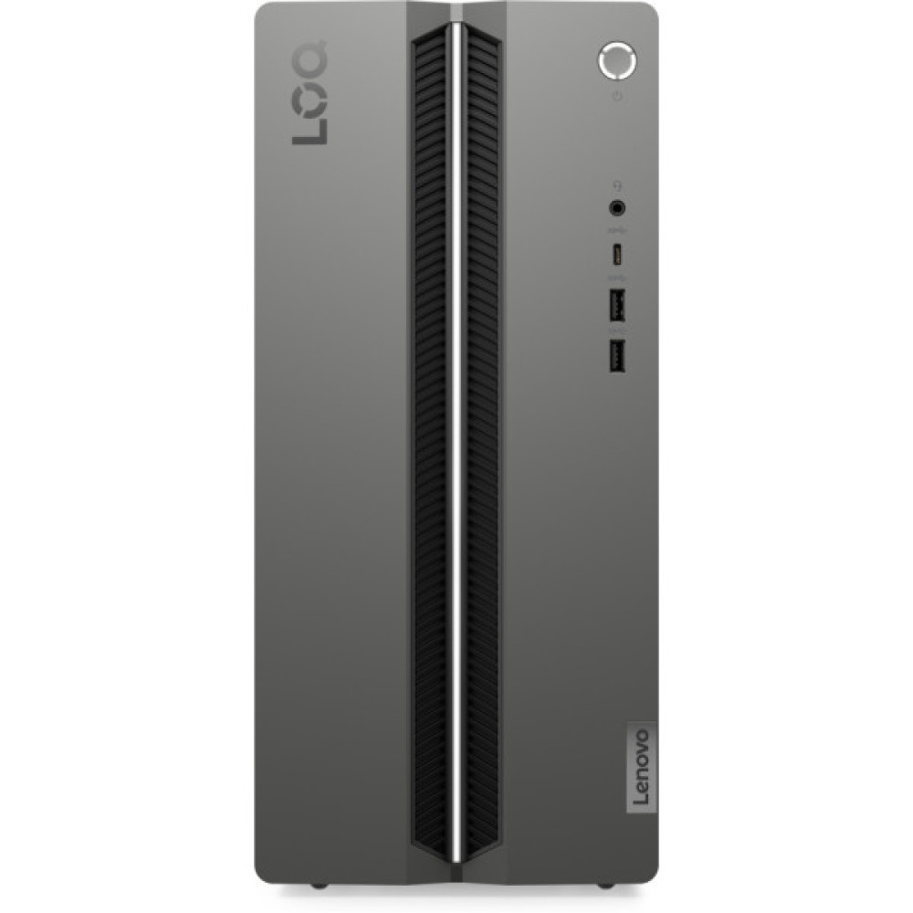 Комп'ютер Lenovo LOQ Tower 17IRR9 / i5-14400F, 32, 1TB SSD, RTX 5060 8GB (90X000J7UL)