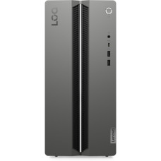 Комп'ютер Lenovo LOQ Tower 17IRR9 / i5-14400F, 32, 1TB SSD, RTX 5060 8GB (90X000J7UL)
