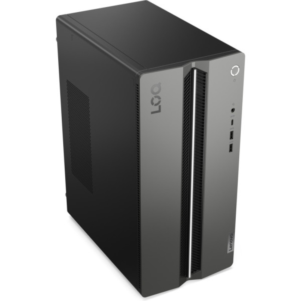 Комп'ютер Lenovo LOQ Tower 17IRR9 / i5-14400F, 32, 1TB SSD, RTX 5060 8GB (90X000J7UL)