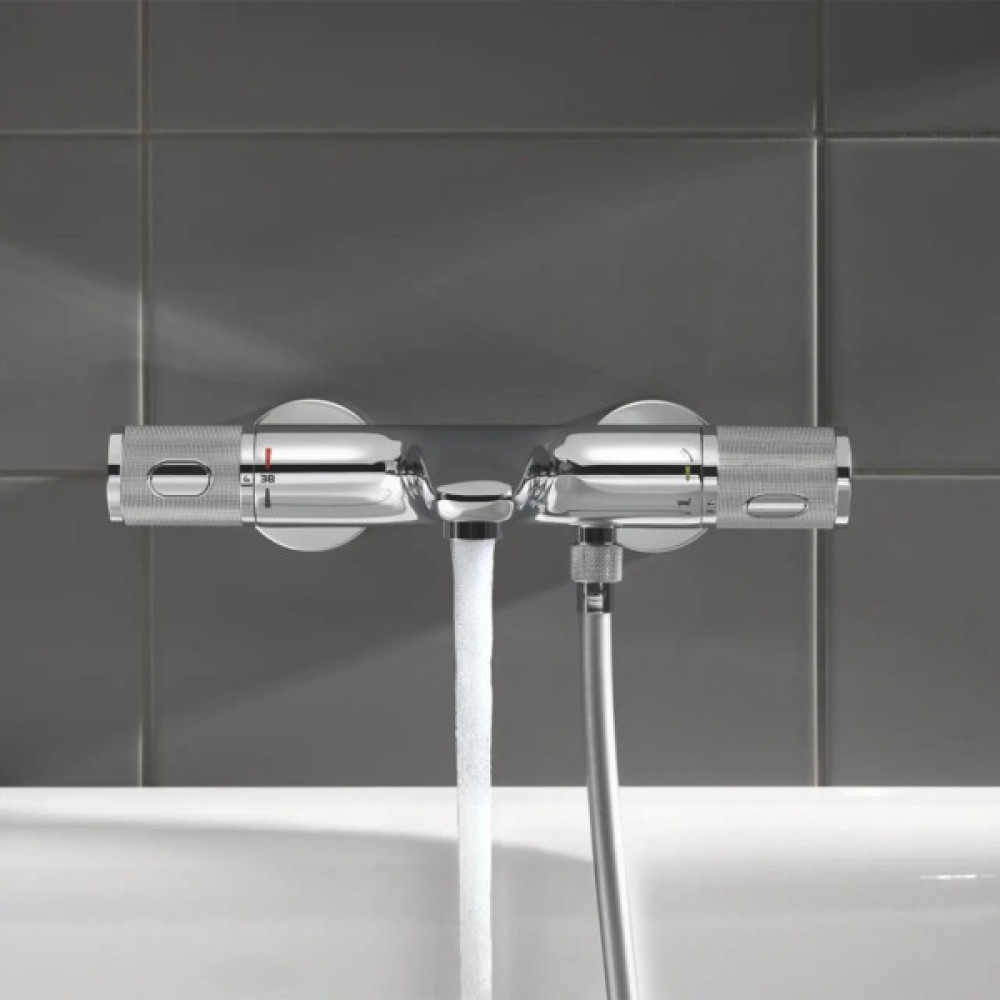 Змішувач Grohe QuickFix Precision Feel (34788000)