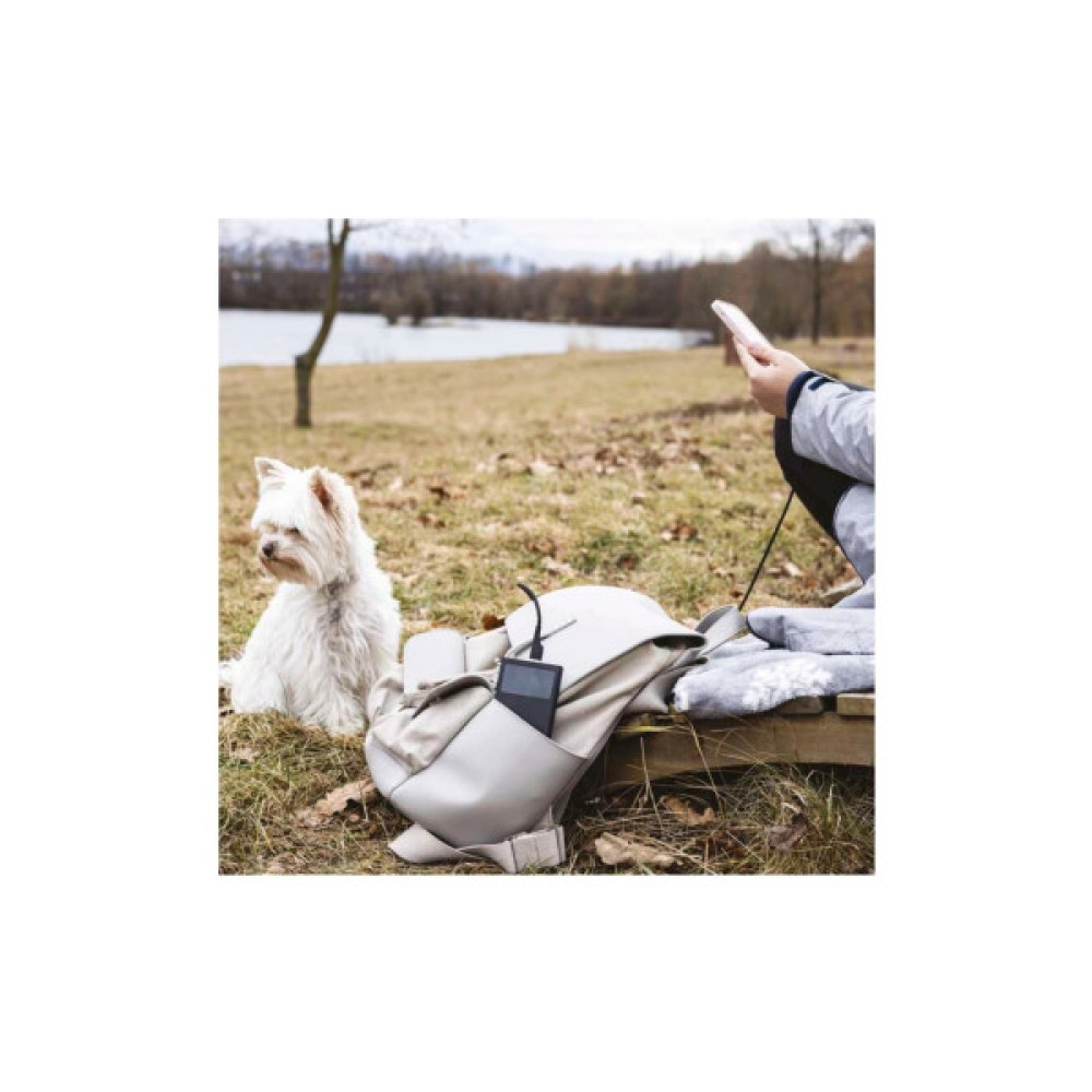 Батарея універсальна EMOS 10000mAh BETAQ 10, 22.5W, black (B0531B)