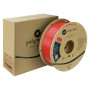 Пластик для 3D-принтера Polymaker PLA PRO HIGH SPEED TOUGH 1,75mm RED 1kg (PA13005)