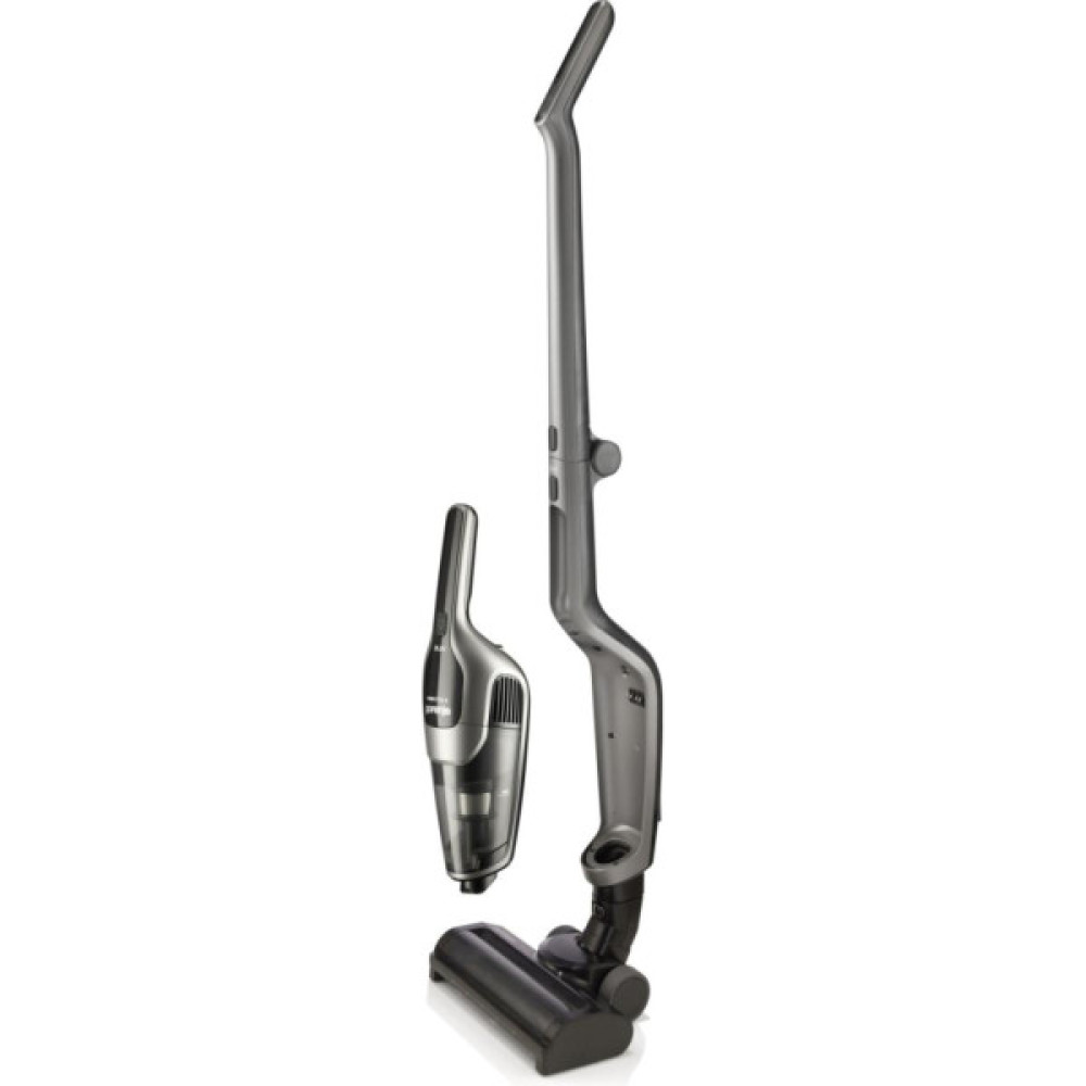 Пилосос Gorenje SVC 252110 FSIIA (SVC252110FSIIA)