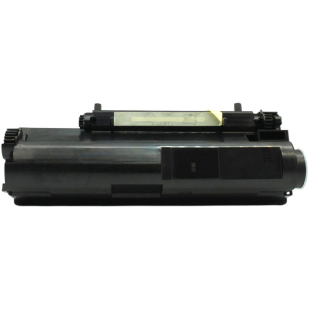 Тонер-картридж IPM Kyocera TK-350, 465г/туба, 20к, chip (TKKM100C)