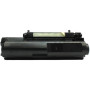 Тонер-картридж IPM Kyocera TK-350, 465г/туба, 20к, chip (TKKM100C)