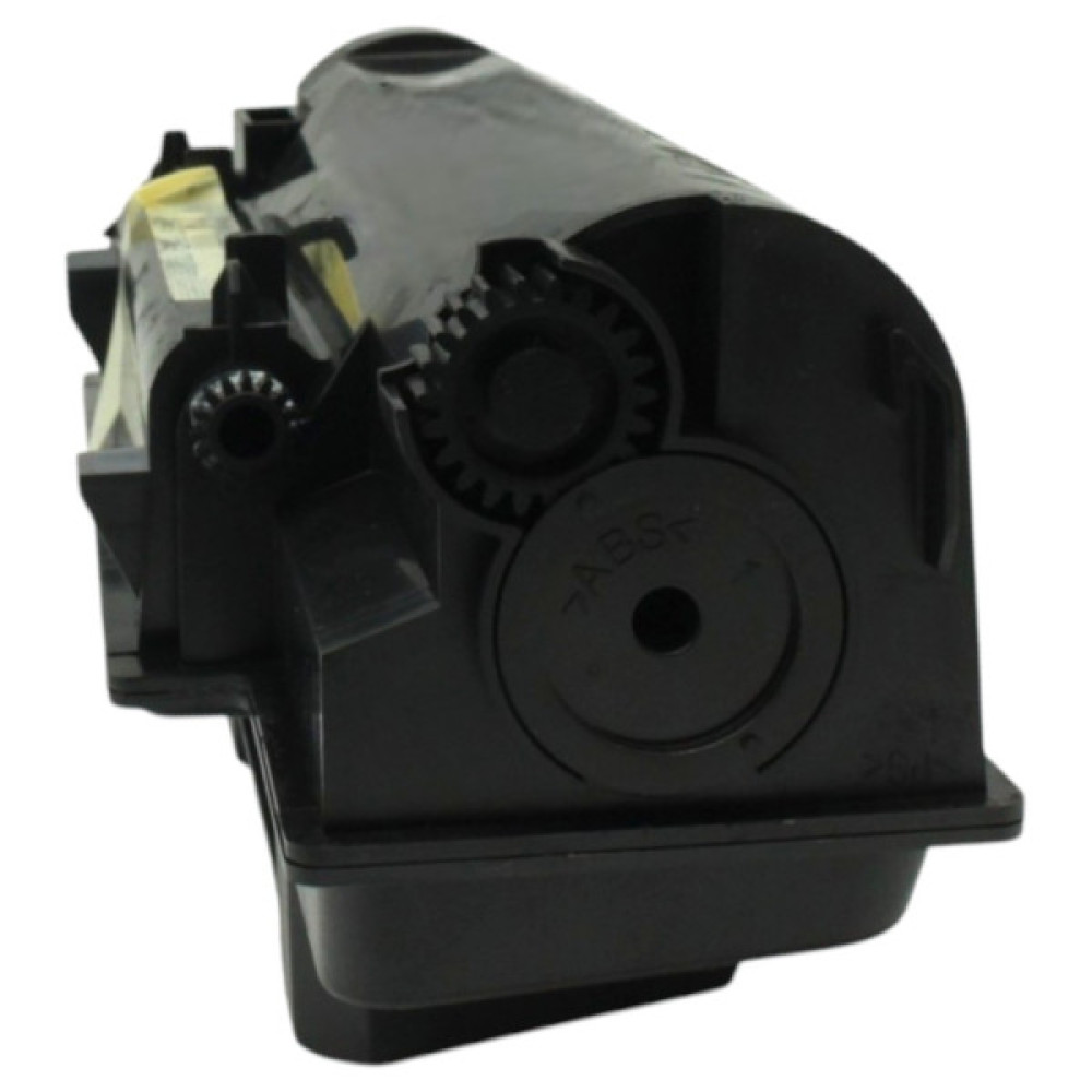 Тонер-картридж IPM Kyocera TK-350, 465г/туба, 20к, chip (TKKM100C)