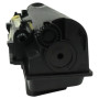 Тонер-картридж IPM Kyocera TK-350, 465г/туба, 20к, chip (TKKM100C)