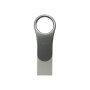USB флеш накопичувач Silicon Power 128 GB DriveMobile C80 USB 3.1 + Type-C Silver (SP128GBUC3C80V1S) USB флеш накопичувач Silicon Power 128 GB DriveMobile C80 USB 3.1 + Type-C Silver (SP128GBUC3C80V1S)