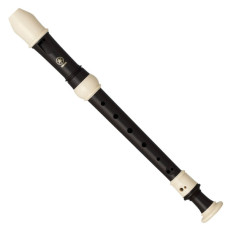 Блокфлейта Yamaha YRS-323 Soprano