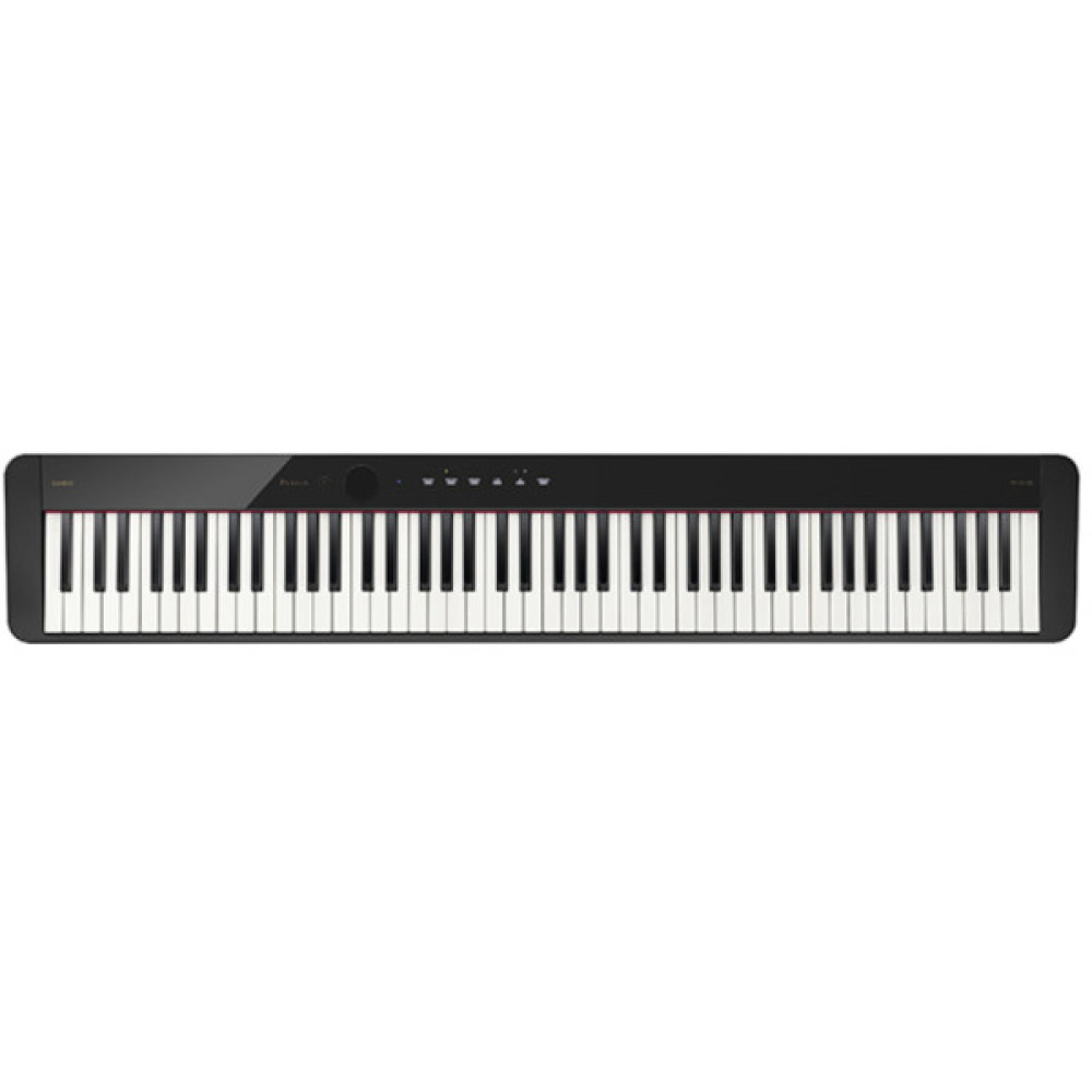 Цифрове піаніно Casio PX-S1100BK (222065)