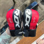 Рукавички для MMA RDX T6 Plus Rex Red XL (GGR-T6R-XL+) Рукавички для MMA RDX T6 Plus Rex Red XL (GGR-T6R-XL+)