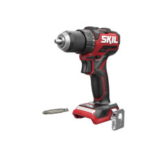 Шурупокрут-дриль акумуляторний SKIL 3065 CA Compact 20В безщітковий 60Нм 500·1800об·хв 0.9кг без АКБ та ЗУ