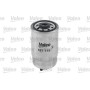 Фільтр паливний Valeo 587715 Фільтр паливний Valeo 587715