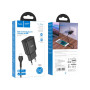 Зарядний пристрій HOCO C88A Star round 2xUSB + cable Micro 12W Black (6931474749529) Зарядний пристрій HOCO C88A Star round 2xUSB + cable Micro 12W Black (6931474749529)