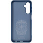 Чохол до мобільного телефона Armorstandart ICON Case Samsung A24 4G (A245) Dark Blue (ARM68002) Чохол до мобільного телефона Armorstandart ICON Case Samsung A24 4G (A245) Dark Blue (ARM68002)