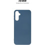 Чохол до мобільного телефона Armorstandart ICON Case Samsung A24 4G (A245) Dark Blue (ARM68002) Чохол до мобільного телефона Armorstandart ICON Case Samsung A24 4G (A245) Dark Blue (ARM68002)