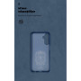 Чохол до мобільного телефона Armorstandart ICON Case Samsung A24 4G (A245) Dark Blue (ARM68002) Чохол до мобільного телефона Armorstandart ICON Case Samsung A24 4G (A245) Dark Blue (ARM68002)