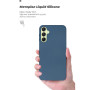 Чохол до мобільного телефона Armorstandart ICON Case Samsung A24 4G (A245) Dark Blue (ARM68002) Чохол до мобільного телефона Armorstandart ICON Case Samsung A24 4G (A245) Dark Blue (ARM68002)