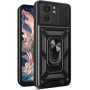 Чохол до мобільного телефона BeCover Military Motorola Edge 40 Black (710136) Чохол до мобільного телефона BeCover Military Motorola Edge 40 Black (710136)
