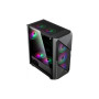 Корпус Gamemax Revolt Корпус Gamemax Revolt
