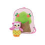 Рюкзак дитячий Cool For School Owl 303 (CF86060) Рюкзак дитячий Cool For School Owl 303 (CF86060)