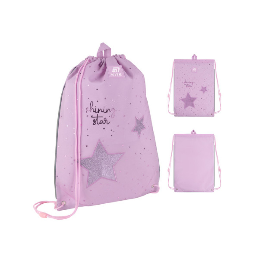 Сумка для взуття Kite 600M Shining Star (K25-600M-11)
