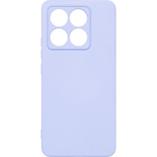 Чохол до мобільного телефона Armorstandart ICON Xiaomi 14T Lavender (ARM88441) Чохол до мобільного телефона Armorstandart ICON Xiaomi 14T Lavender (ARM88441)