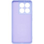 Чохол до мобільного телефона Armorstandart ICON Xiaomi 14T Lavender (ARM88441) Чохол до мобільного телефона Armorstandart ICON Xiaomi 14T Lavender (ARM88441)