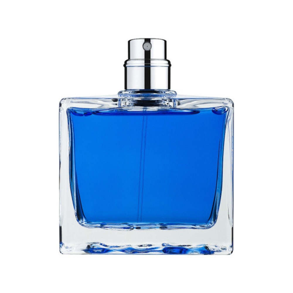 Туалетна вода Antonio Banderas Blue Seduction тестер 100 мл (8411061636329/8411061081556)