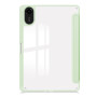 Чохол до планшета BeCover Soft Edge TPU Xiaomi Redmi Pad 2 11.0" Green (713659)