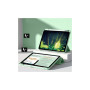 Чохол до планшета BeCover Soft Edge TPU Xiaomi Redmi Pad 2 11.0" Green (713659)