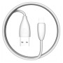 Дата кабель USB 2.0 AM to Lightning 1.2m 2.0A Baseus (CALMY-02) Дата кабель USB 2.0 AM to Lightning 1.2m 2.0A Baseus (CALMY-02)