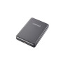 Батарея універсальна Intenso MW10000 10000mAh Magnetic grey (7344034) Батарея універсальна Intenso MW10000 10000mAh Magnetic grey (7344034)