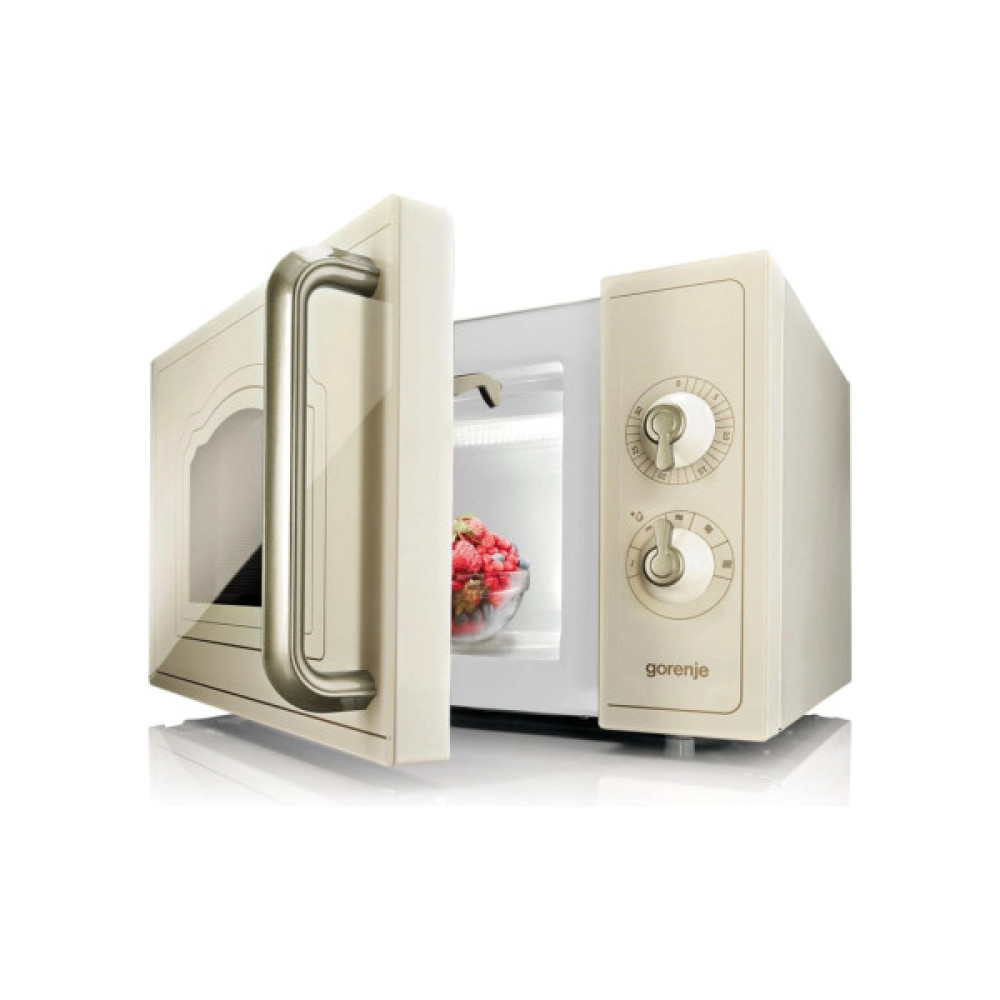 Мікрохвильова піч Gorenje MO4250TCLI