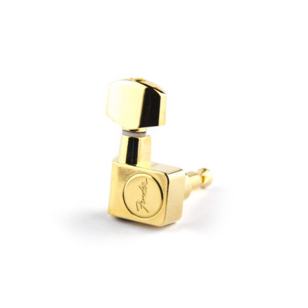 Кілки для гітари Fender Tuners (Gold) for American Standard Strat/Tele (221217)