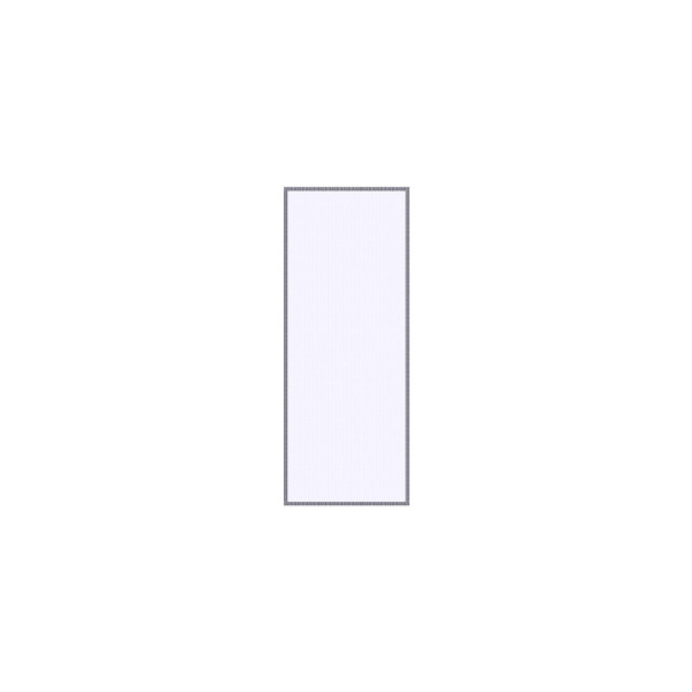 Пиловий фільтр для ПК Lian Li LANCOOL 3 DUST FILTER white (G89.LAN3-1W.00)