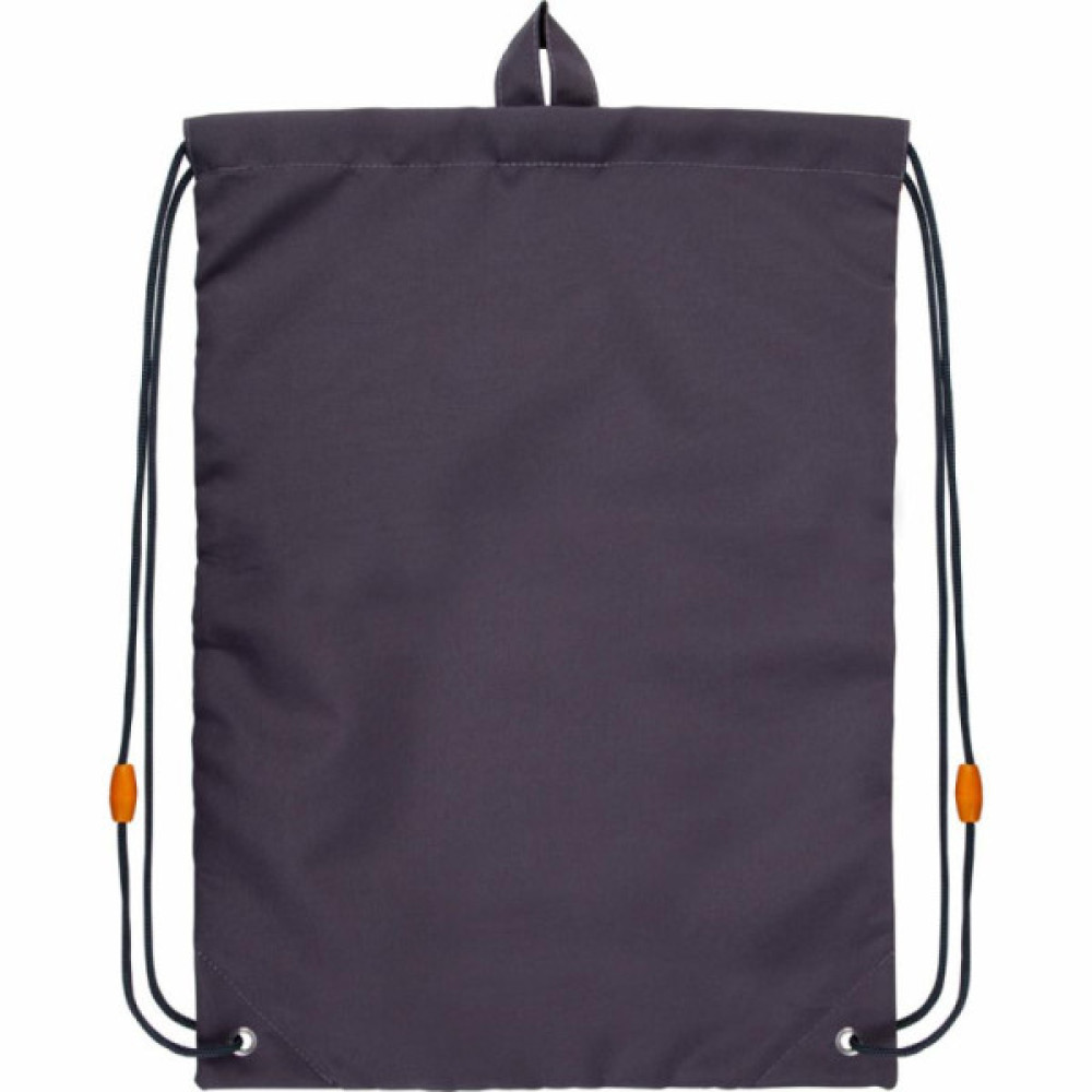 Сумка для взуття Kite Education Motorbike з кишенею (K21-601M-8)