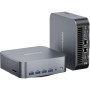 Комп'ютер GEEKOM GT1 Mega AI / U5-125H, 32, SSD 1TB, WIN11Pro (GMGT1Mega-U5-125H-321-EU) Комп'ютер GEEKOM GT1 Mega AI / U5-125H, 32, SSD 1TB, WIN11Pro (GMGT1Mega-U5-125H-321-EU)