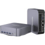 Комп'ютер GEEKOM GT1 Mega AI / U5-125H, 32, SSD 1TB, WIN11Pro (GMGT1Mega-U5-125H-321-EU) Комп'ютер GEEKOM GT1 Mega AI / U5-125H, 32, SSD 1TB, WIN11Pro (GMGT1Mega-U5-125H-321-EU)