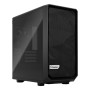 FRACTAL DESIGN Meshify 2 Mini Blk TG darkTint (FD-C-MES2M-01)
