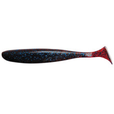 Силікон рибальський Keitech Easy Shiner 6.5" (3 шт/упак) ц:ea#03 grape (1551.10.91)